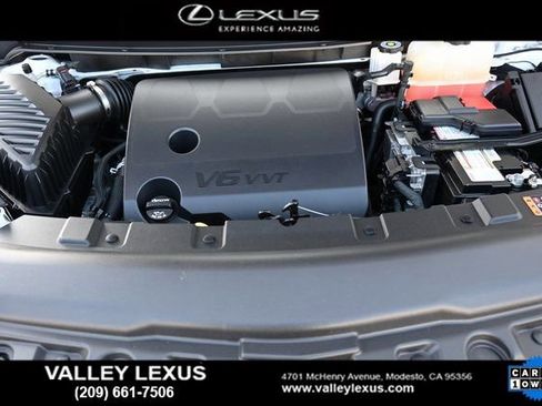 Used 2021 Buick Enclave Avenir w/ Avenir Technology Package image 20