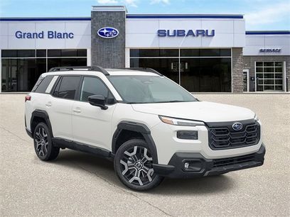 New 2026 Subaru Outback Touring XT