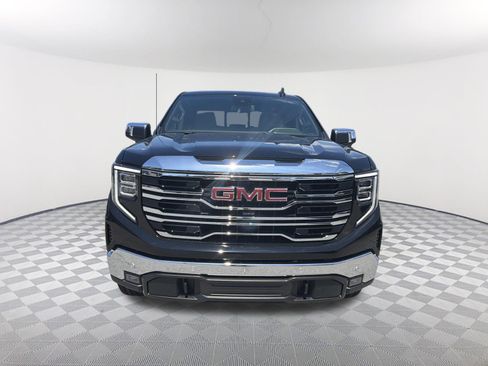 New 2026 GMC Sierra 1500 SLT w/ SLT Premium Plus Package RWD image 9