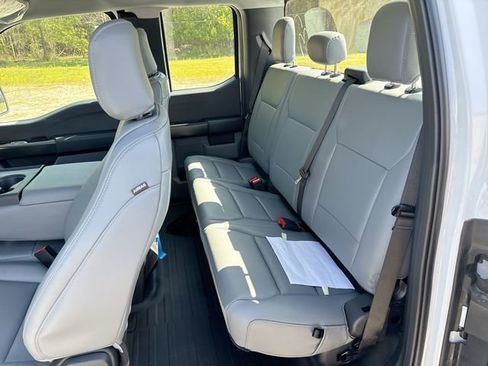 New 2026 Ford F150 XL RWD image 18