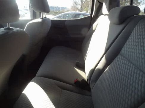 Used 2021 Toyota Tacoma SR image 10