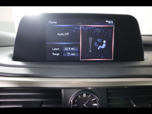Used 2021 Lexus RX 350 AWD w/ Premium Package image 27