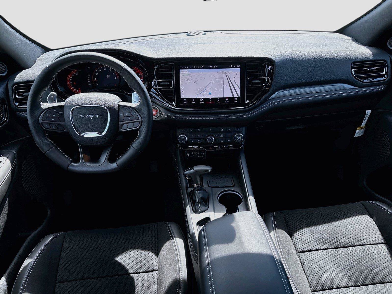 New 2027 Dodge Durango SRT Hellcat AWD/4WD image 32