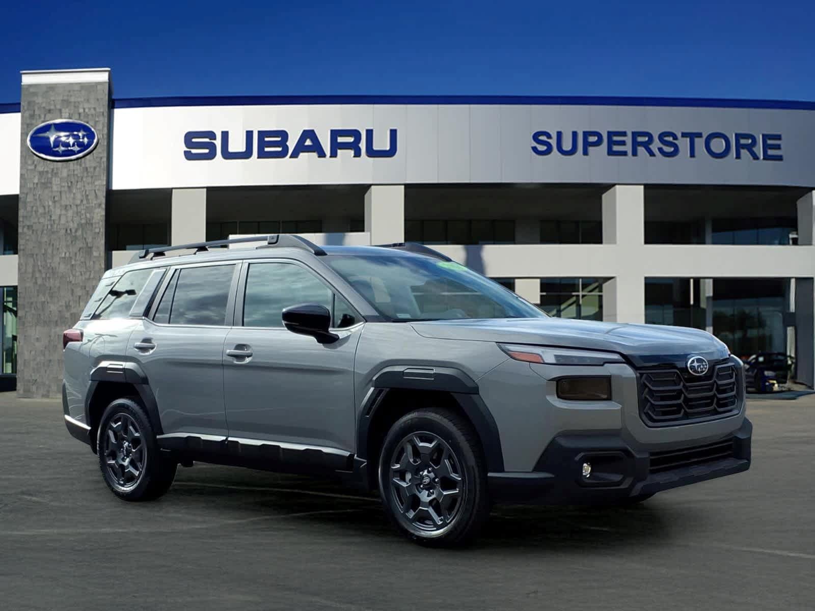 Used 2026 Subaru Outback Premium AWD/4WD image 1