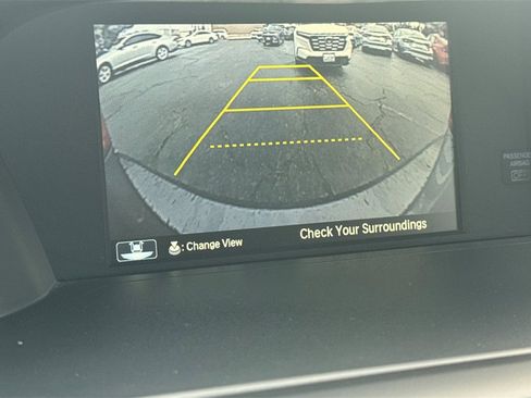 Used 2015 Honda Accord EX-L image 20