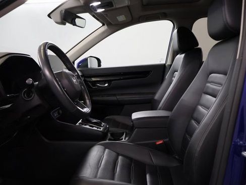 Used 2023 Honda CR-V EX-L image 11