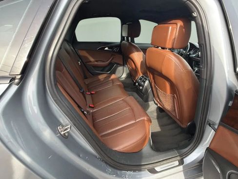 Used 2016 Audi A6 TDI Prestige image 17