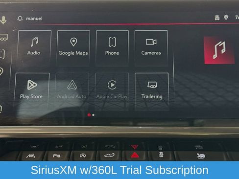 Used 2025 GMC Sierra 1500 SLT image 19