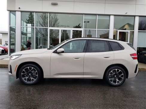 New 2026 BMW X3 xDrive30 w/ M Sport Package image 8