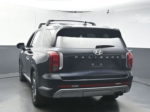 Used 2023 Hyundai Palisade SEL image 6