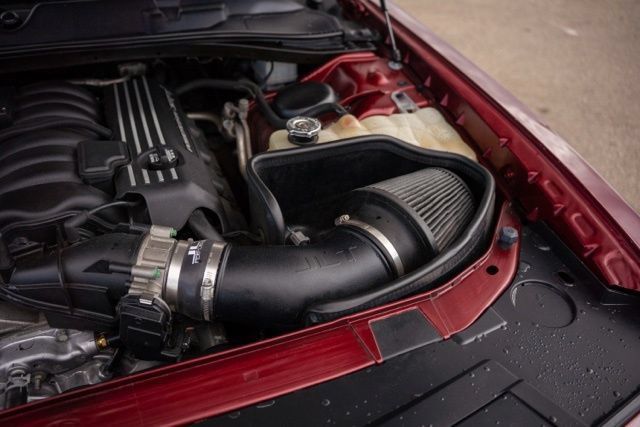 Used 2021 Dodge Challenger R/T Scat Pack RWD image 30