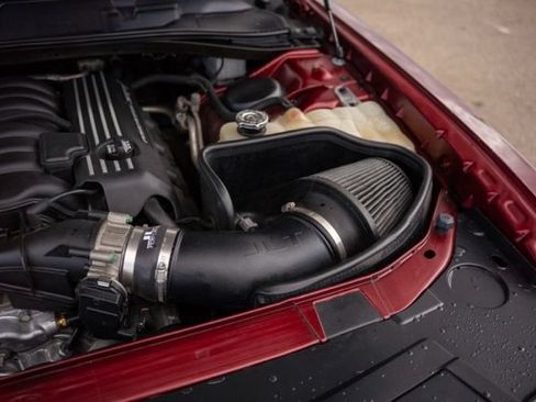 Used 2021 Dodge Challenger R/T Scat Pack RWD image 30