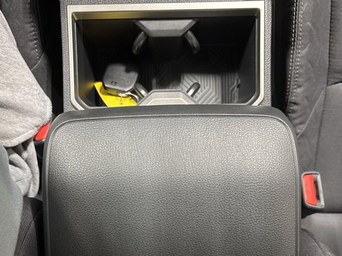 New 2026 Toyota Tacoma SR5 image 13