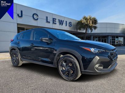 Used 2025 Subaru Crosstrek 2.0i