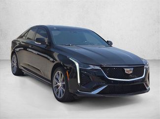 Used 2020 Cadillac CT4 Sport AWD/4WD video 3