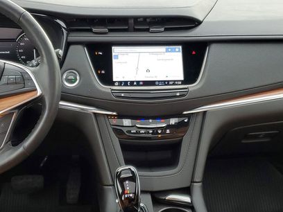 Certified 2023 Cadillac XT5 Premium Luxury