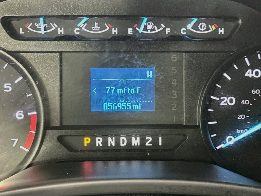Used 2019 Ford F350 XL w/ XL Value Package AWD/4WD image 14