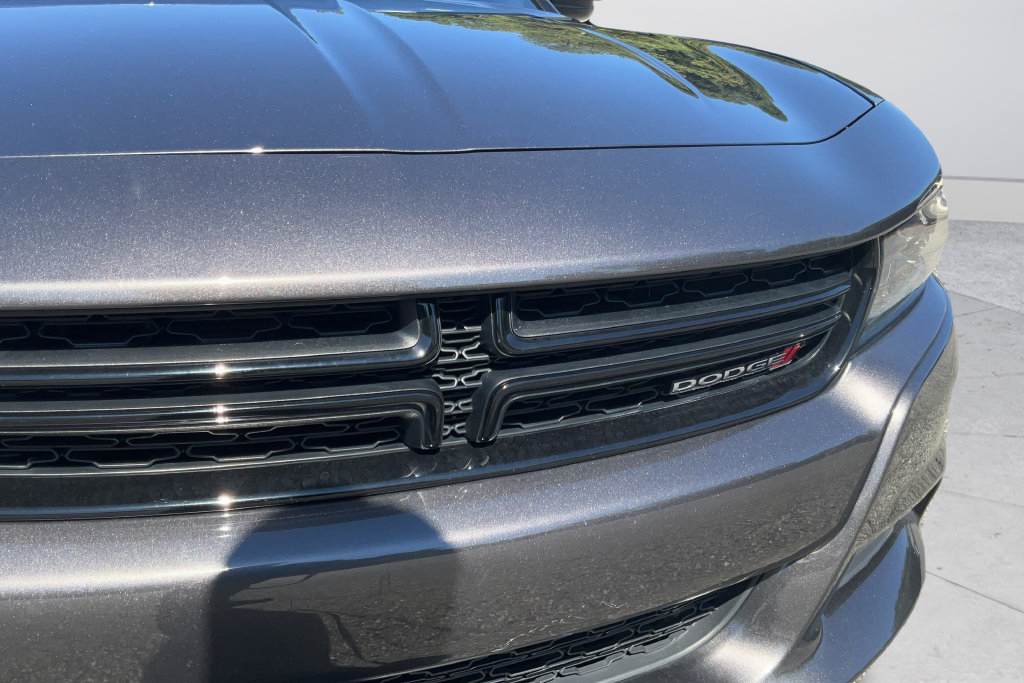 Used 2023 Dodge Charger SXT RWD image 27