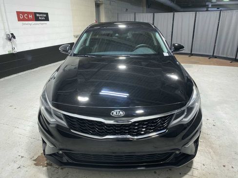 Used 2019 Kia Optima S image 6