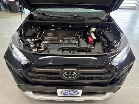 Used 2024 Toyota RAV4 Adventure AWD/4WD image 55