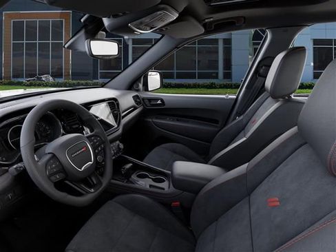 New 2026 Dodge Durango GT image 22