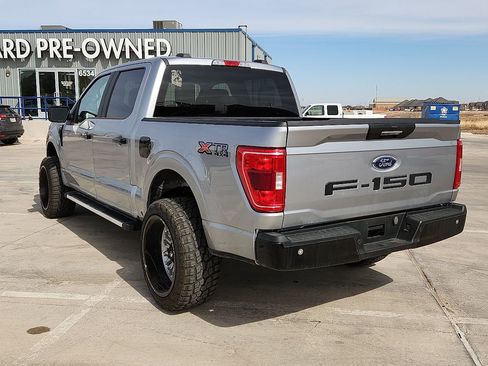 Used 2023 Ford F150 XLT w/ XTR Package image 2