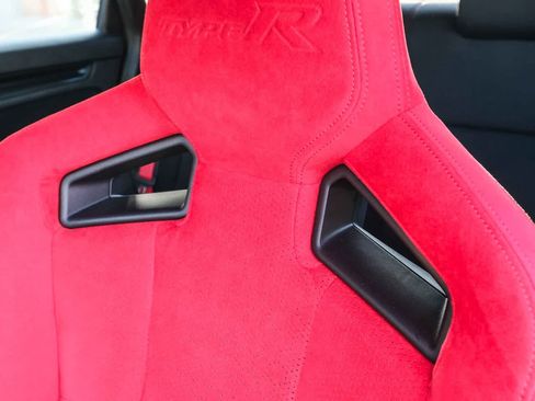 Used 2024 Honda Civic Type R image 21