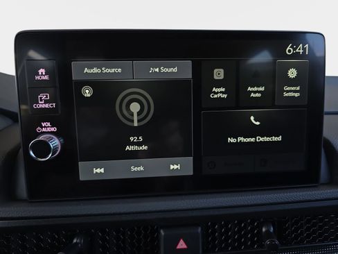 New 2026 Honda CR-V Sport image 20