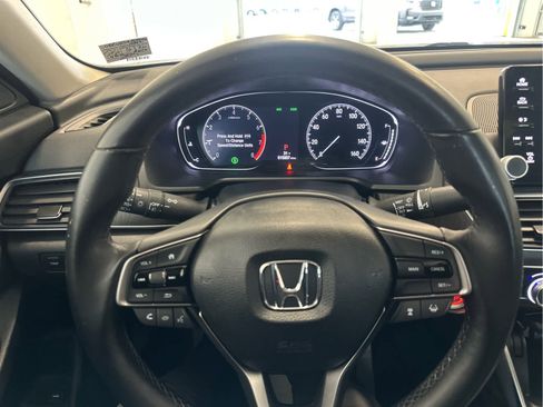 Used 2020 Honda Accord EX-L image 17