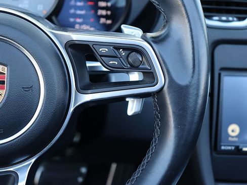 Used 2017 Porsche 718 Boxster S image 17