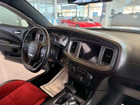 Used 2023 Dodge Charger Scat Pack image 28