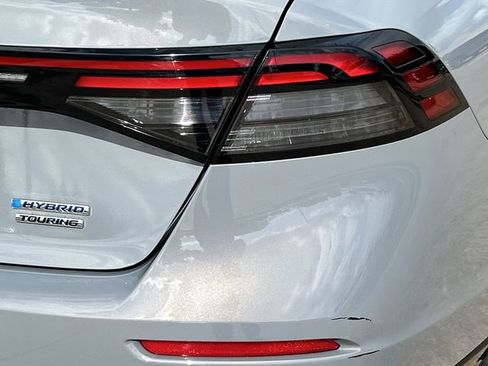 Used 2025 Honda Accord Touring image 8