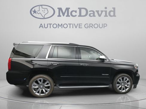 Used 2020 Chevrolet Tahoe Premier RWD image 9