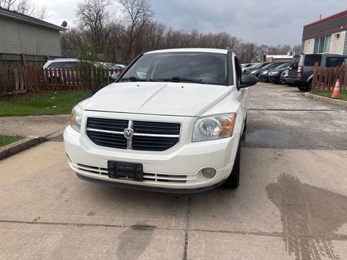 Used 2008 Dodge Caliber R/T w/ Driver Convenience Group image 2