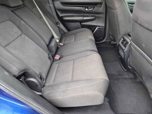 Certified 2024 Honda CR-V EX image 18
