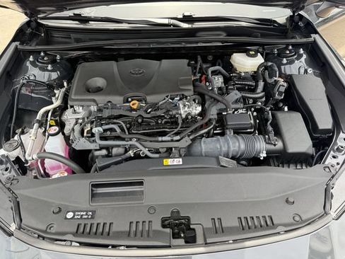 Used 2025 Toyota Camry LE FWD image 26