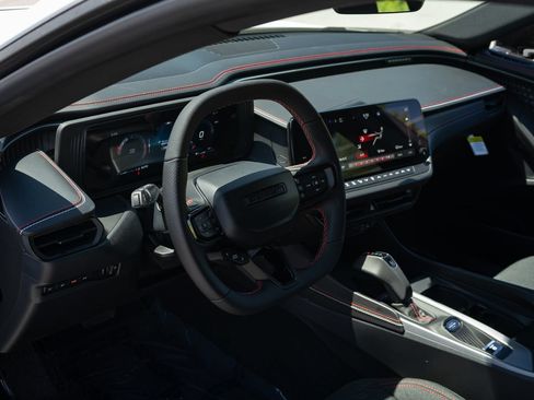 New 2026 Dodge Charger GT w/ Blacktop Package AWD/4WD image 23