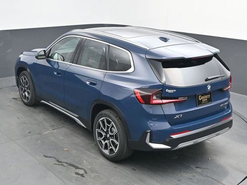 New 2026 BMW X1 xDrive28i w/ Convenience Package image 46