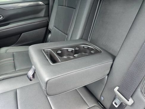 Used 2023 Chevrolet Tahoe RST w/ Max Trailering Package AWD/4WD image 32