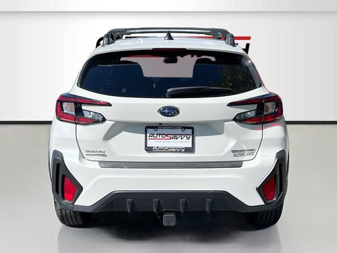 Used 2024 Subaru Crosstrek 2.0i Premium AWD/4WD image 6