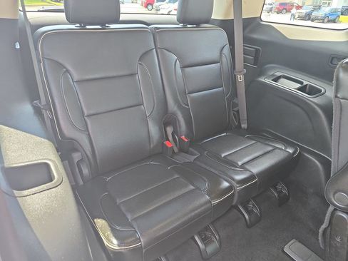 Used 2021 GMC Acadia Denali AWD/4WD image 19