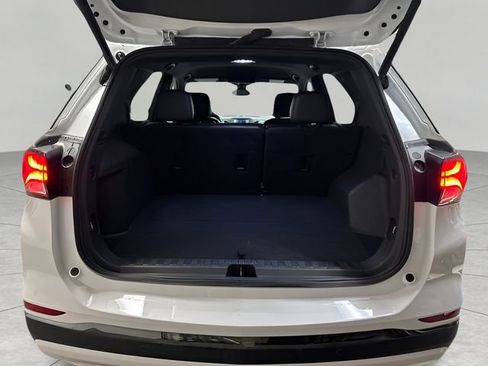 Used 2022 Chevrolet Equinox RS image 29