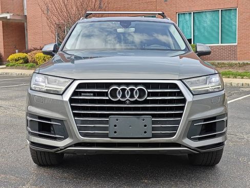 Used 2017 Audi Q7 3.0T Prestige w/ Prestige Package image 11