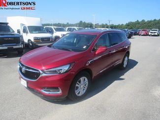 Used 2020 Buick Enclave Essence w/ Sound and Sites Package AWD/4WD video 1