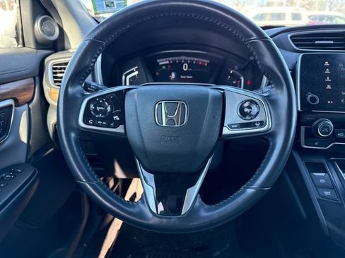 Used 2020 Honda CR-V EX-L image 14