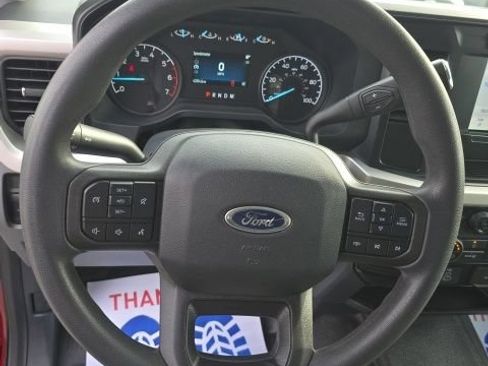 Used 2024 Ford F250 XLT w/ FX4 Off-Road Package AWD/4WD image 13