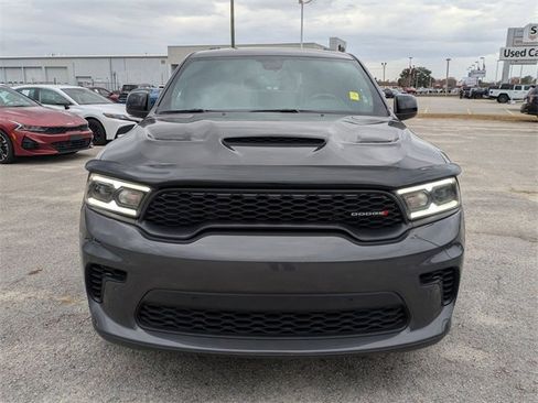 Used 2024 Dodge Durango R/T w/ Blacktop Package image 8