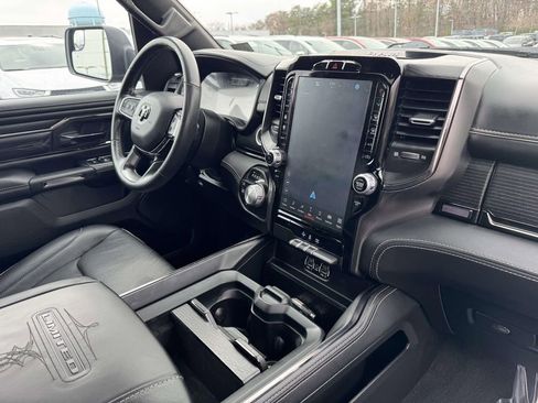 Certified 2024 RAM 1500 Limited image 11