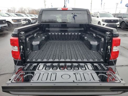 New 2025 Ford Maverick XL image 28