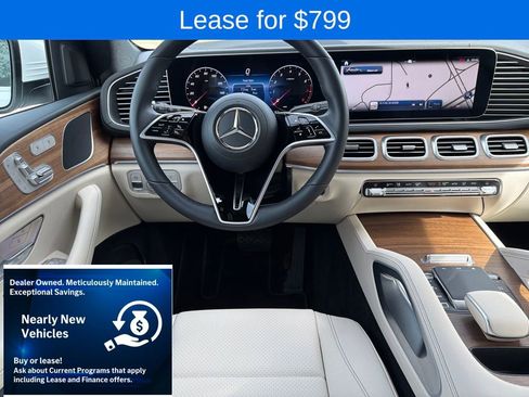 Used 2026 Mercedes-Benz GLE 350 4MATIC image 2
